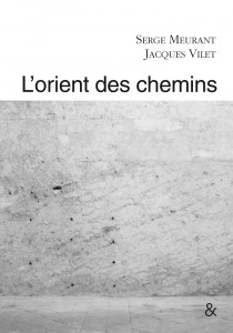 L ORIENT DES CHEMINS COUV